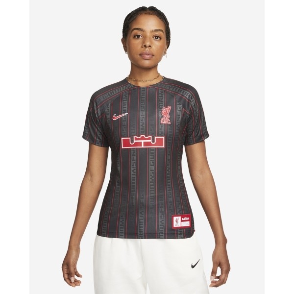 LFC LeBron Womens Stadium Jersey 22-23