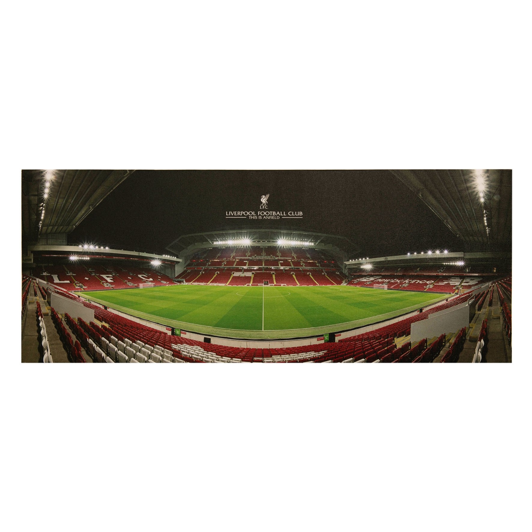 LFC LED Light-Up Stadium Canvas