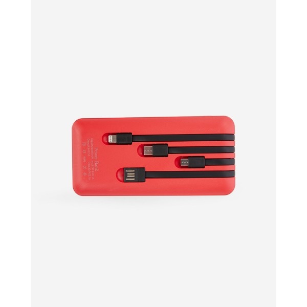 LFC LED Power Bank