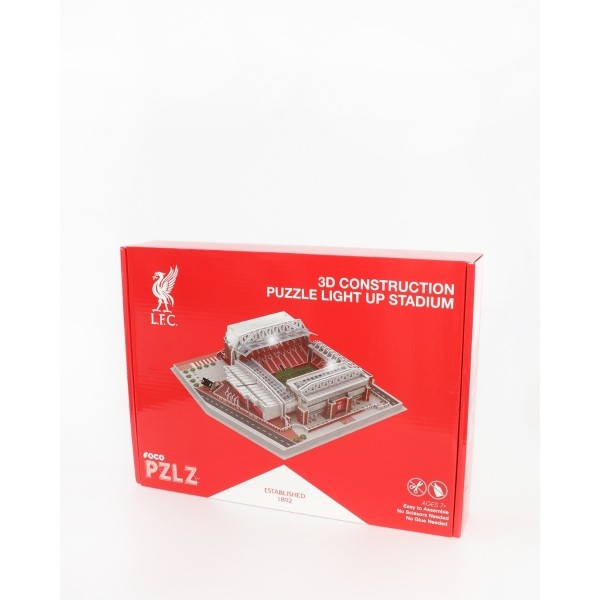 LFC Light Up Stadium Puzzle