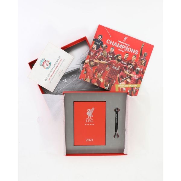 LFC Limited Edition Musical Keepsake Box 21