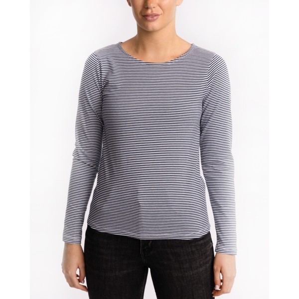 LFC Long Sleeve Stripe Tee