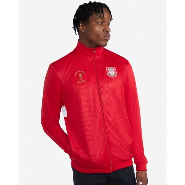 LFC Mens 2005 Istanbul Track Jacket