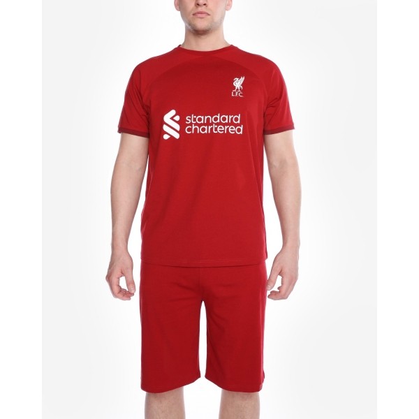 LFC Mens 22/23 Home Pyjama