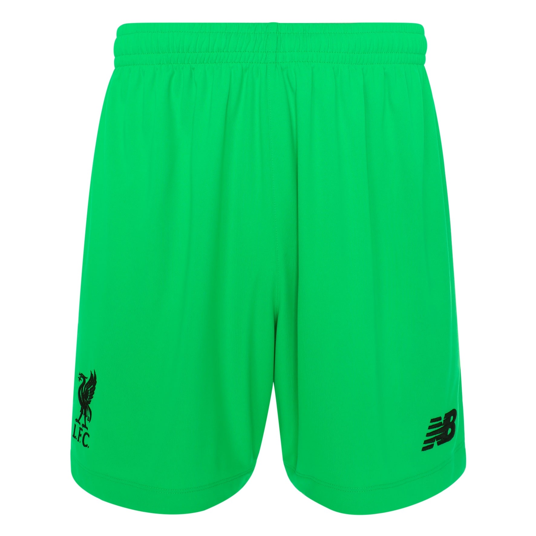 LFC Mens Alternate Goalkeeper Shorts 19/20