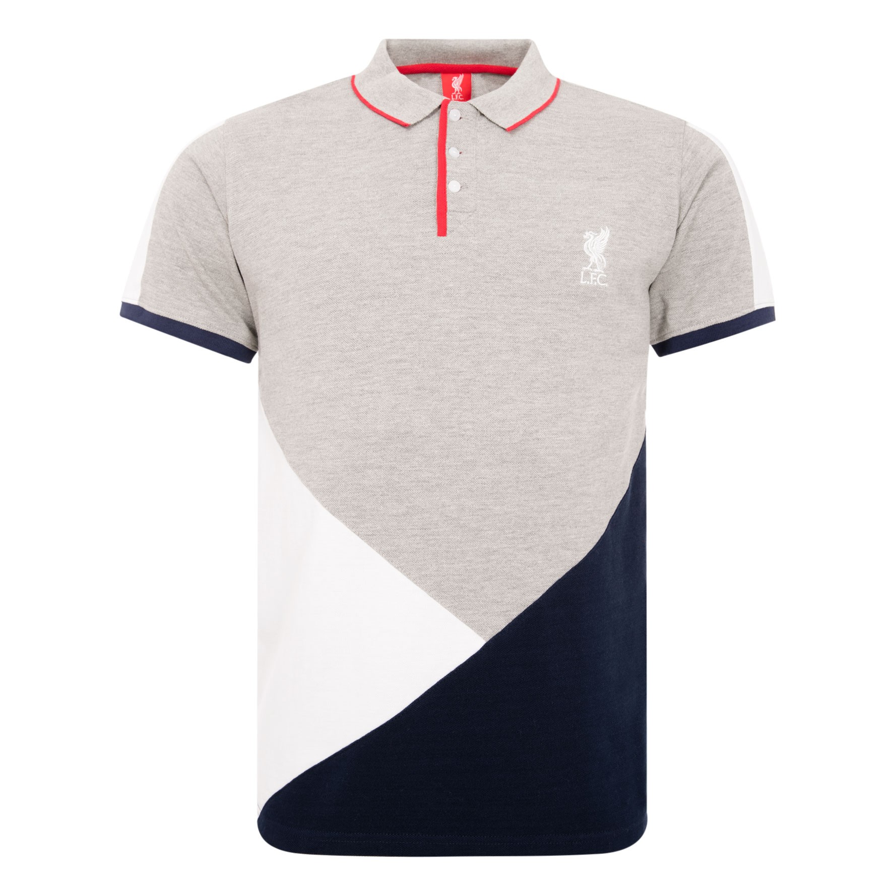 lfc polo shirts