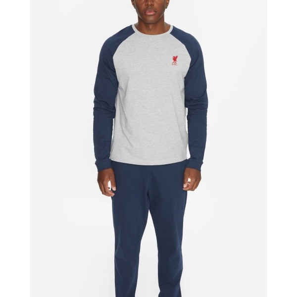LFC Mens Lounge Set