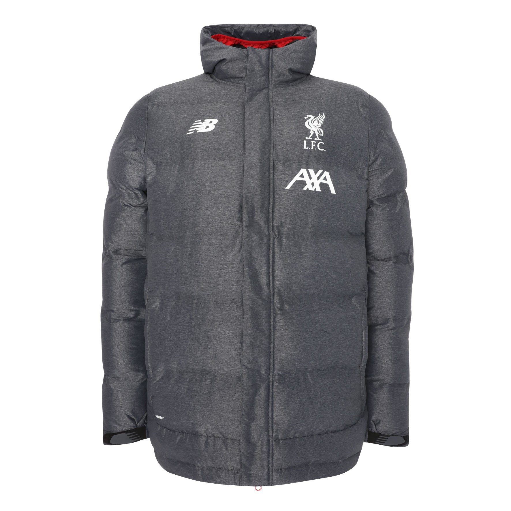 LFC Mens Manager's Jacket 19/20