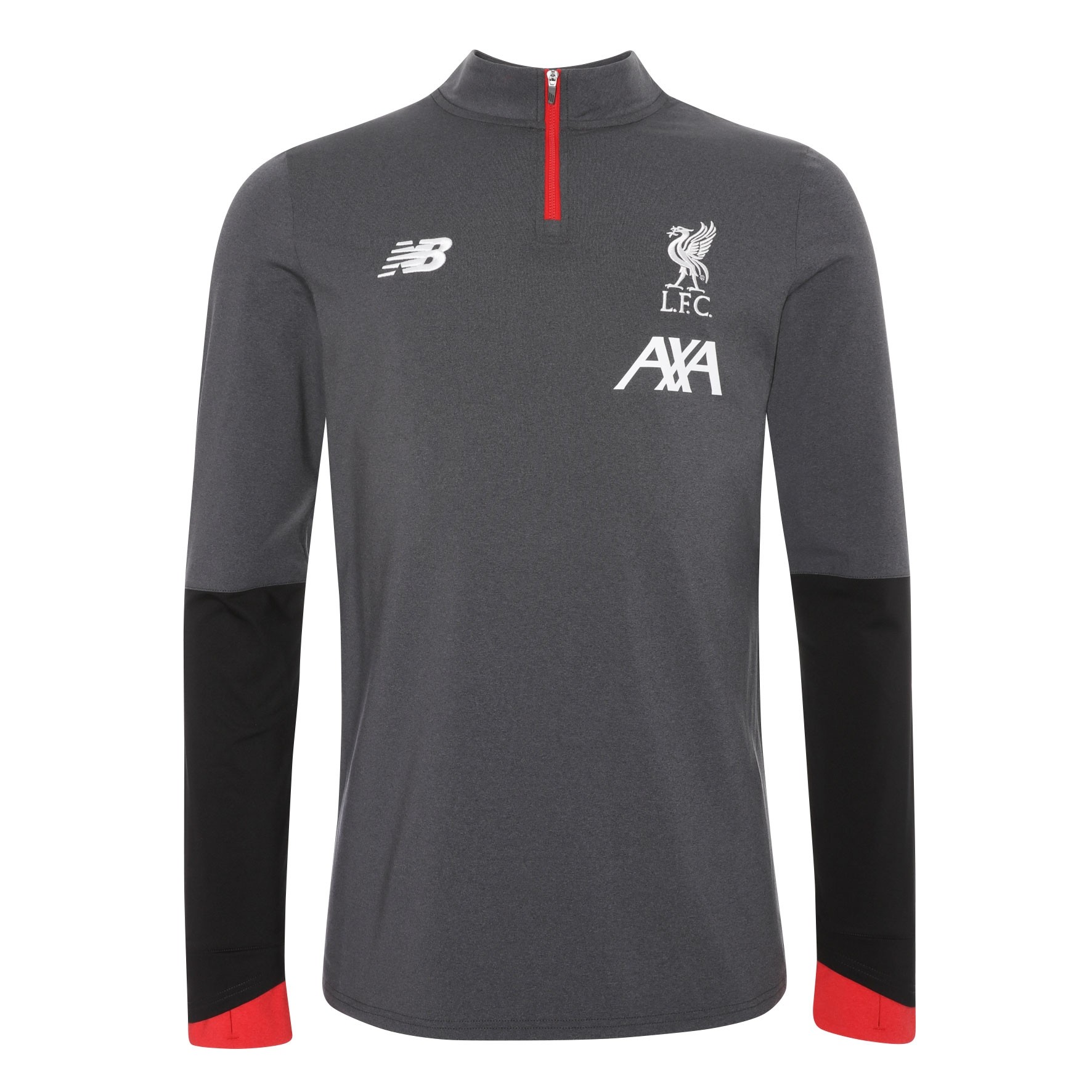 LFC Mens Manager's Midlayer 19/20