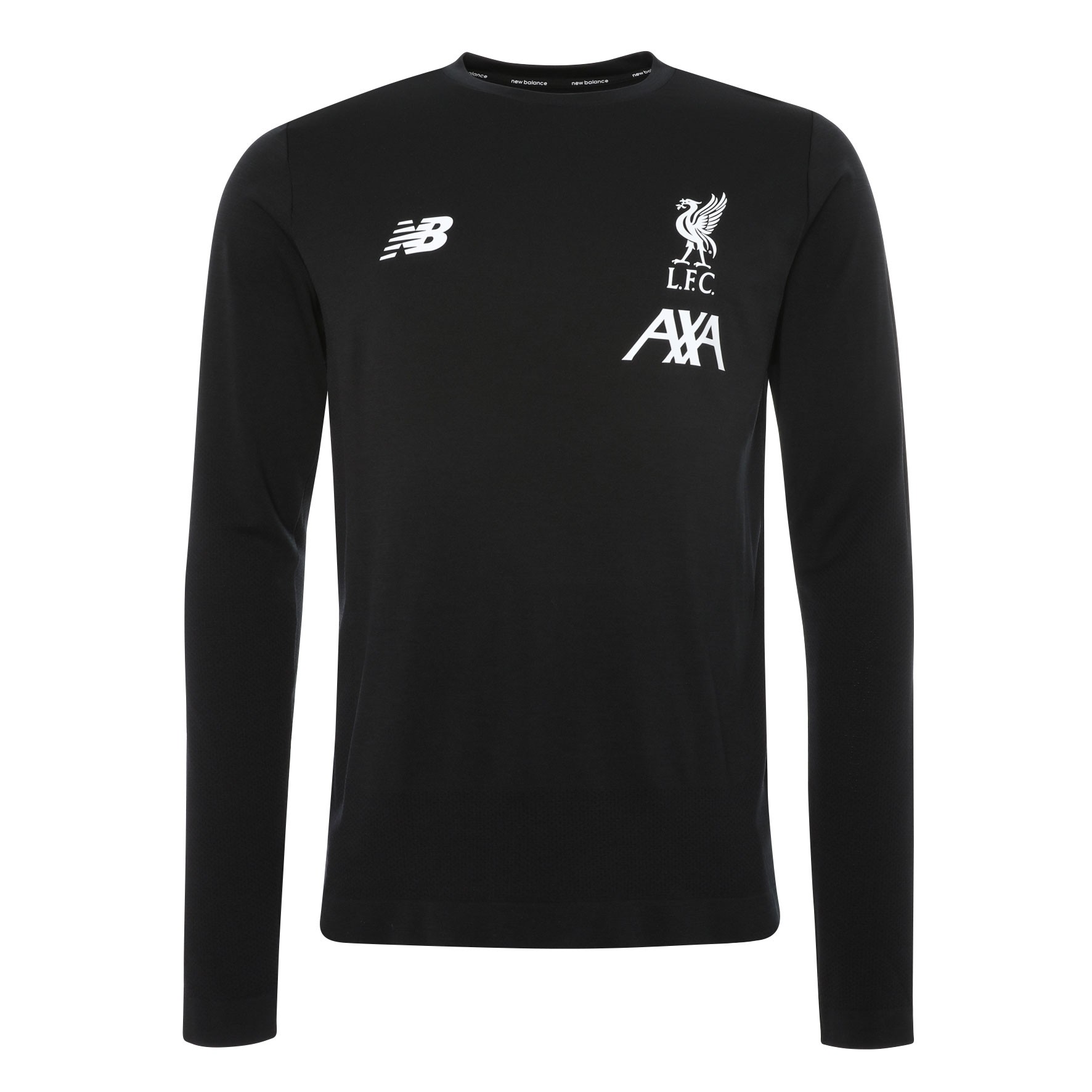 LFC Mens Manager's Seamless Jersey 19/20