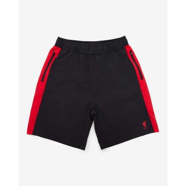 LFC Mens Panel Shorts