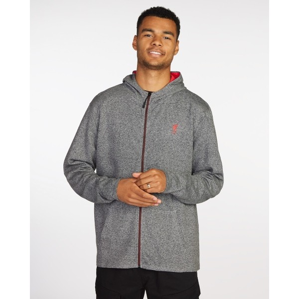 LFC Mens Panelled Track Top