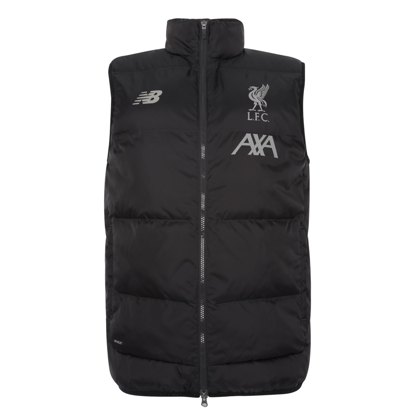 LFC Mens Phantom Base Gilet 19/20