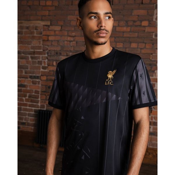 liverpool special edition jersey