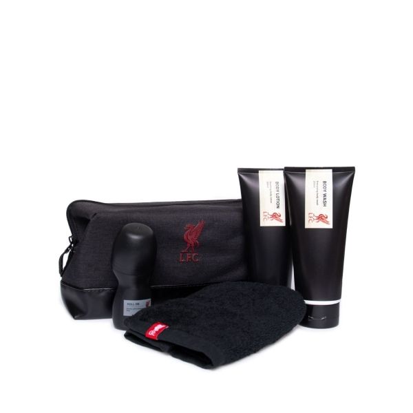 LFC Mens Toiletry Set