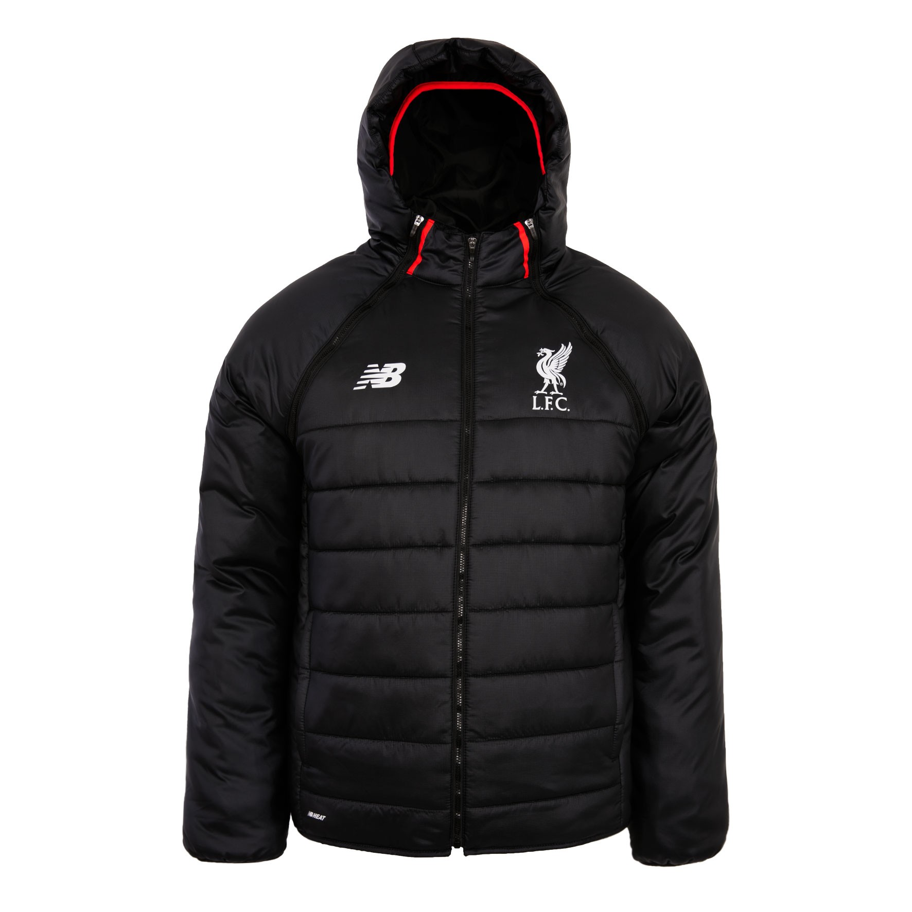 LFC Mens Training 3 in 1 Stadium Jacket 16/17