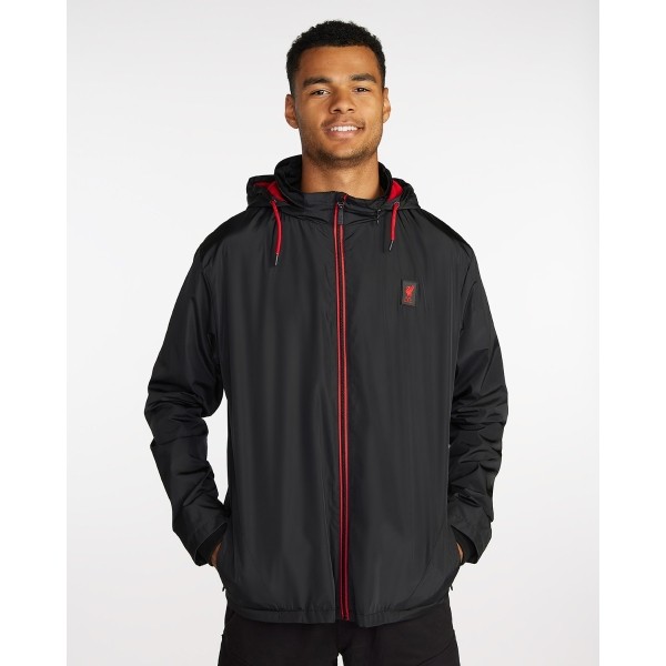 LFC Mens Windcheater