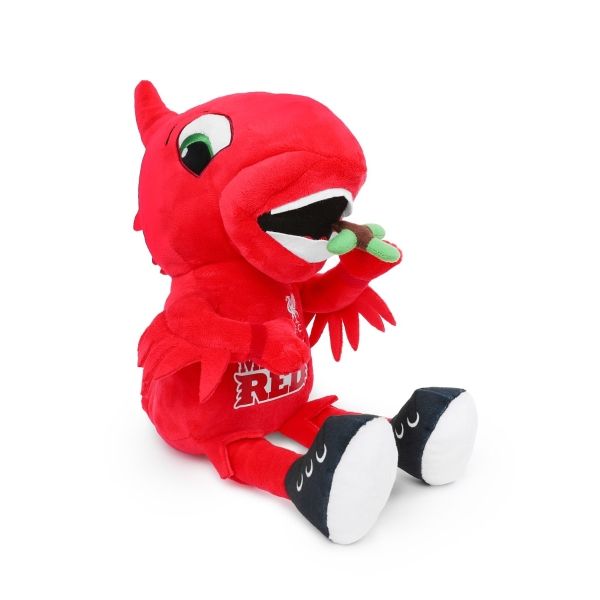 LFC Mighty Red Plush Toy