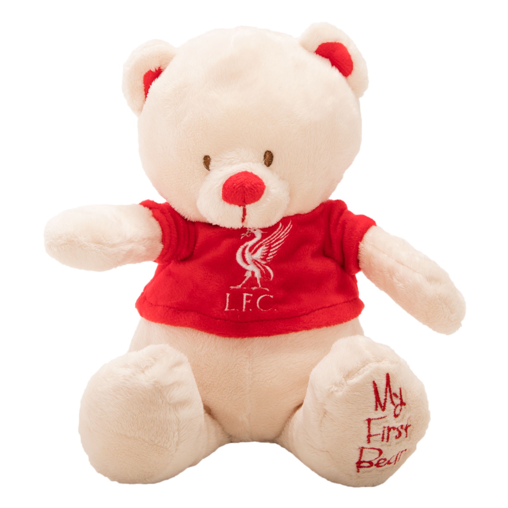 LFC My First Bear