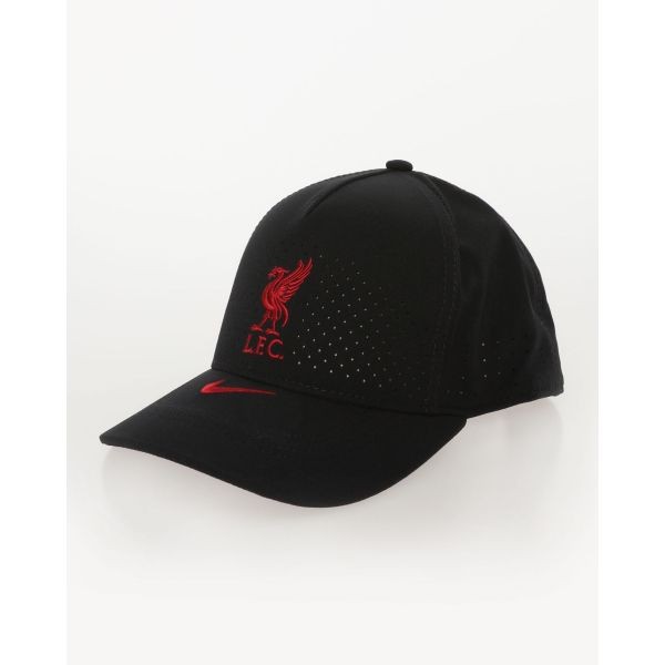 LFC Nike Adults Black Classic 99 Klopp Cap