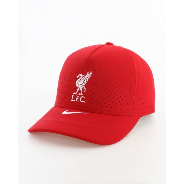 LFC Nike Adults Red Classic ’99 Cap