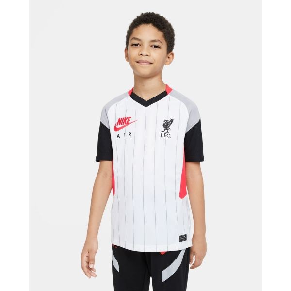 liverpool nike air shirt