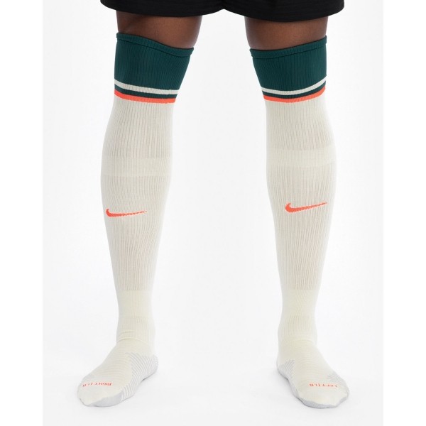 LFC Nike Away Stadium Socks 21/22