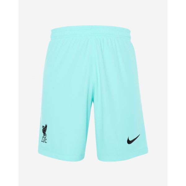 LFC Nike Junior Away Stadium Shorts 20/21