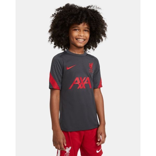 lfc nike training kit