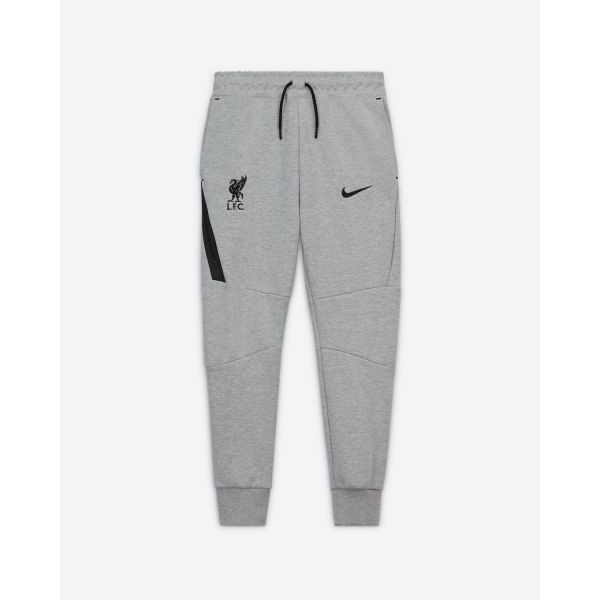 LFC Nike Junior Grey Tech Pant