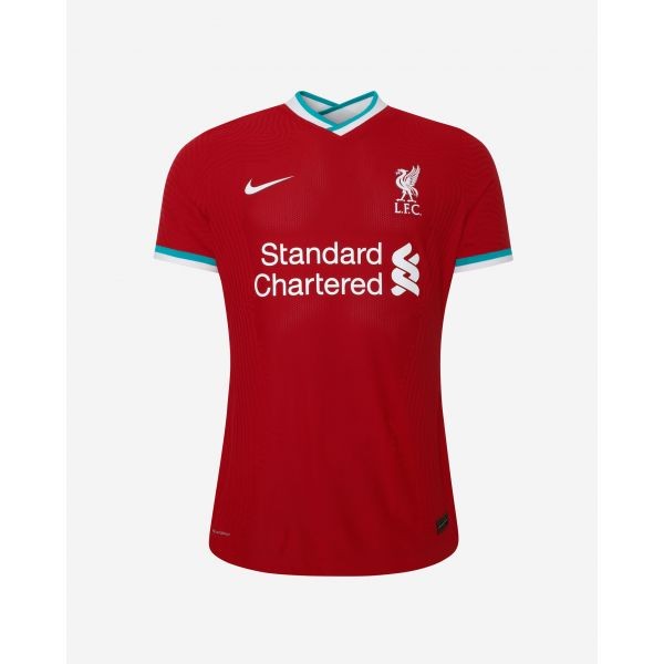LFC Nike Junior Home Vapor Jersey 20/21