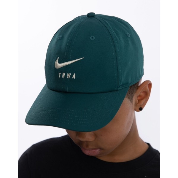 LFC Nike Junior Teal '86 Cap