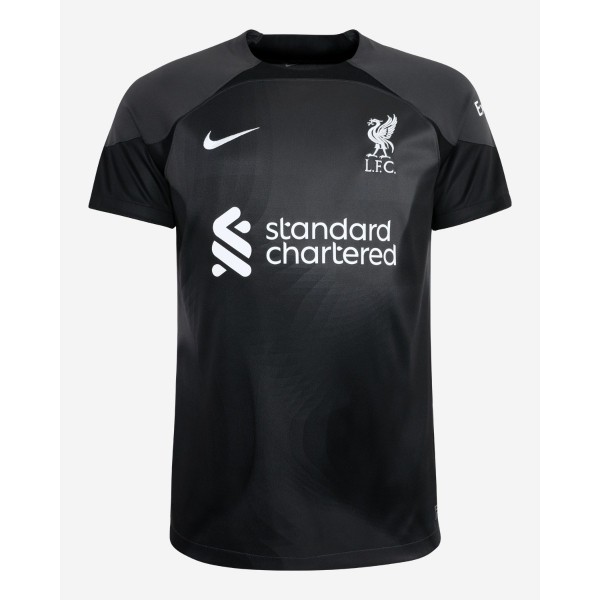 LFC Nike Kids Away Goalkeeper Stadium Jersey 22/23