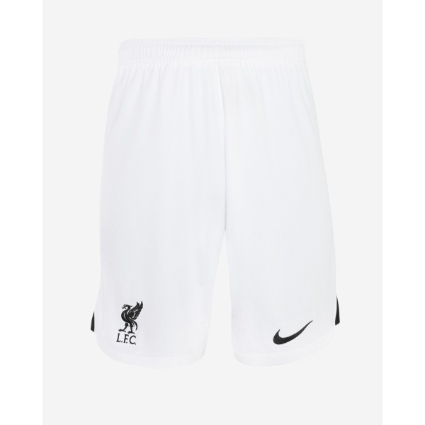 LFC Nike Kids Away Stadium Short 22/23