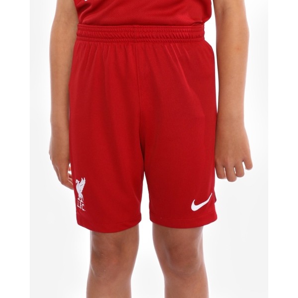 LFC Nike Kids Home Stadium Short 22/23