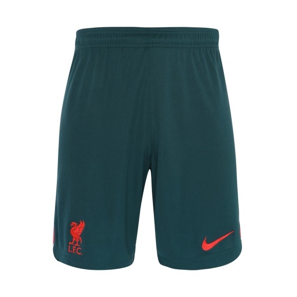 LFC Nike Kids Third Stadium Short 22/23