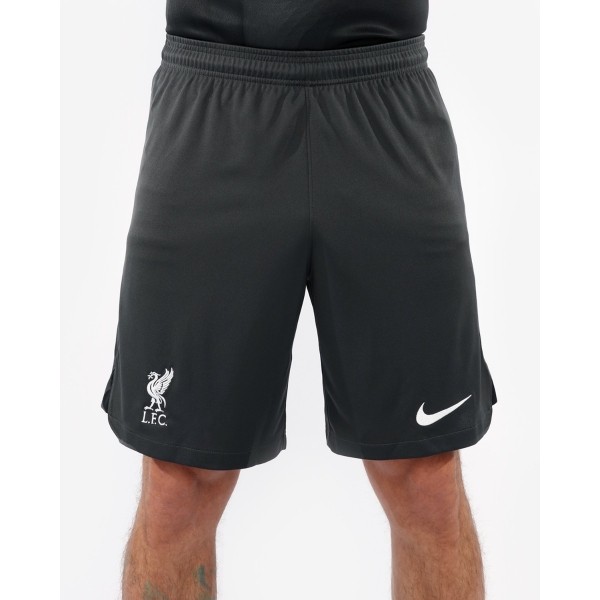 LFC Nike Mens Away Goalkeeper Stadium Short 22/23