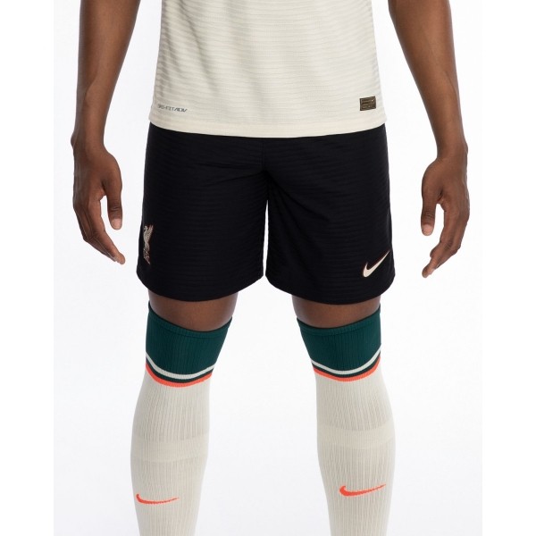 LFC Nike Mens Away Match Shorts 21/22