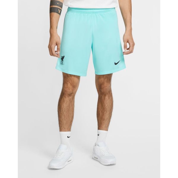 LFC Nike Mens Away Stadium Shorts 20/21