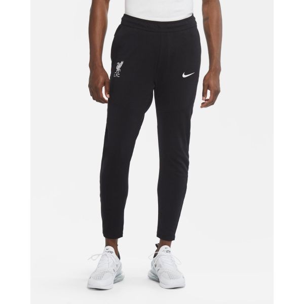 LFC Nike Mens Black Tech Pack Pant