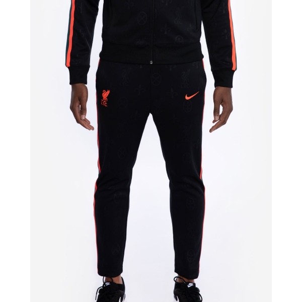 LFC Nike Mens Black Tribute Pant