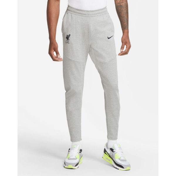 LFC Nike Mens Grey Tech Pant