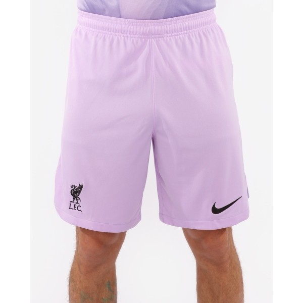 LFC Nike Mens Home Goalkeeper Stadium Short 22/23