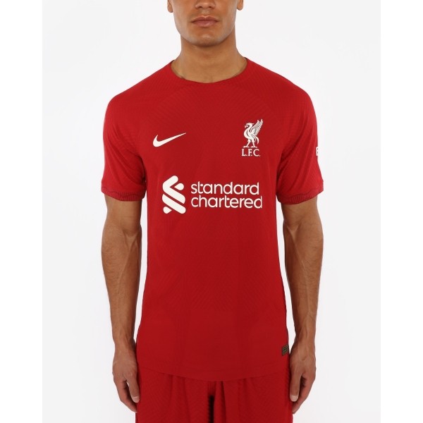 LFC Nike Mens Home Match Jersey 22/23