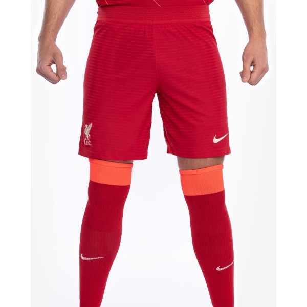 LFC Nike Mens Home Match Shorts 21/22