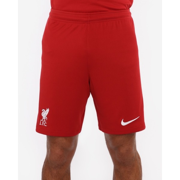 LFC Nike Mens Home Stadium Short 22/23