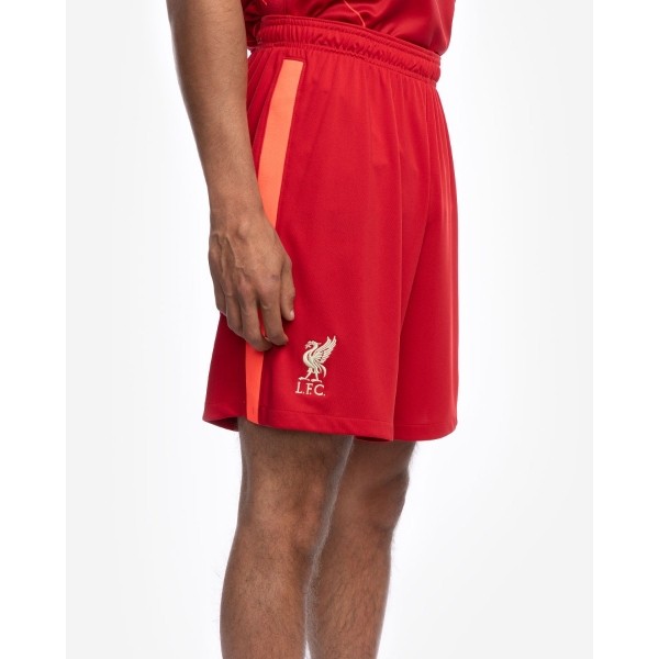 LFC Nike Mens Home Stadium Shorts 21/22