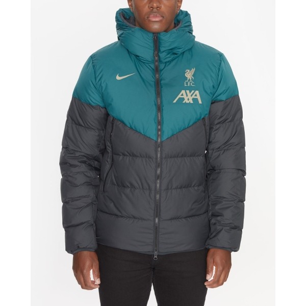 LFC Nike Mens Strike Jacket