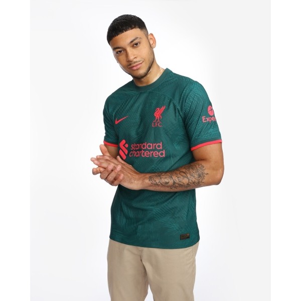 lfc jersey 22 23