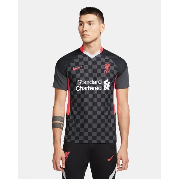 LFC Nike Mens Third Vapor Jersey 20/21